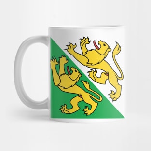 Thurgau Mug